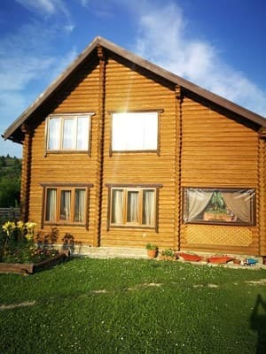 Котедж У Марії