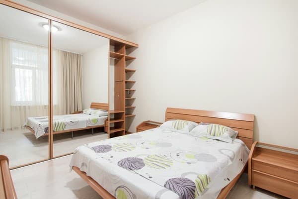 Квартира Best Apartments вул. Рішельєвська, 7