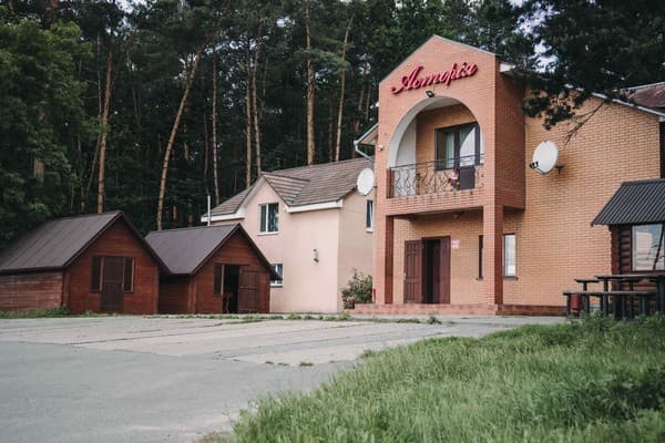 Готель Асторія