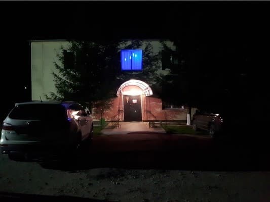 Міні-готель Гостинний двір