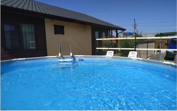 Котедж Котедж Діскавері біля моря!