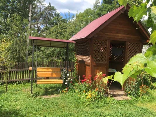 Котедж Войтул