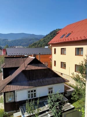 Приватна садиба Ялівець