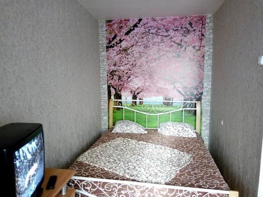 Квартира Біля Жулян Повітрофлотський проспект, 62