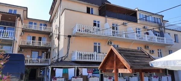 Квартира RestTime