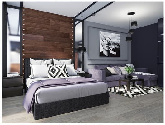 Квартира Київ-Центр вул. Велика Васильківська,54 №34