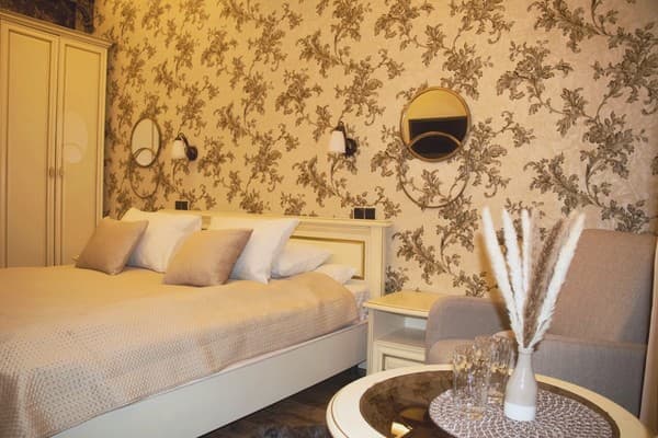 Міні-готель Богданів Яр