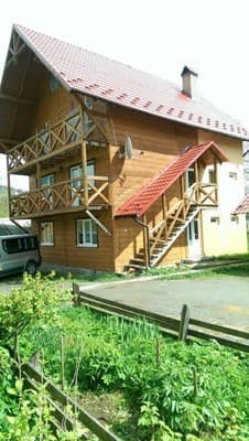 Приватна садиба У Туза