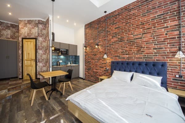 Апарт-готель Secret Design Hotel