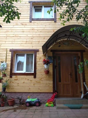 Приватна садиба Кароліна