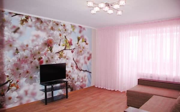 Квартира Суми на вул.Новоместенській, 12