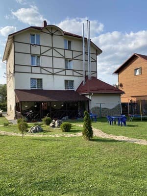 Міні-готель Кукулька