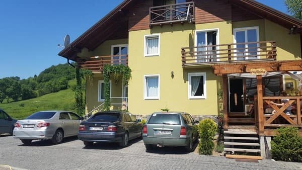 Вілла Річка