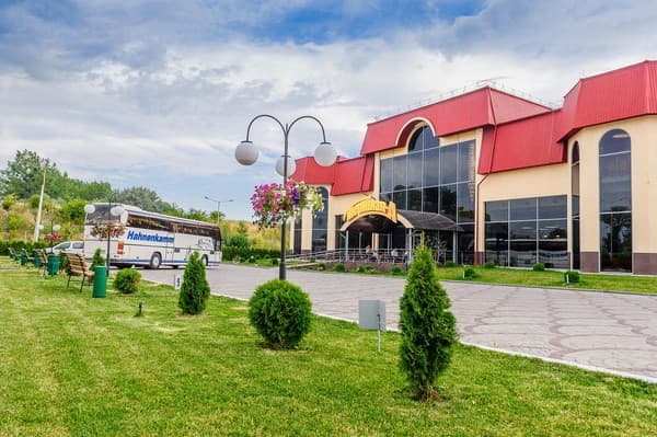 Готель Термінал А