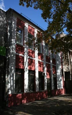 Хостел Вело Хостел Дніпро