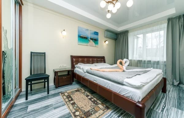 Квартира Big Lux Rent на вул. Лесі Українки