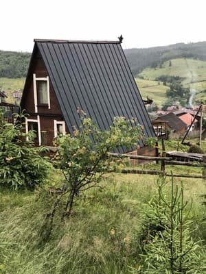 Котедж Oak House