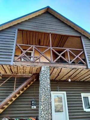 Приватна садиба Відпочинок в Карпатах