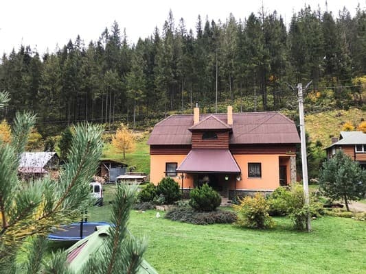 Приватний сектор Золоті ключі