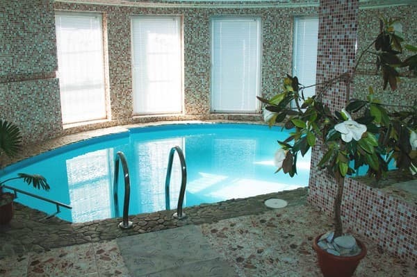 Санаторій Цитадель