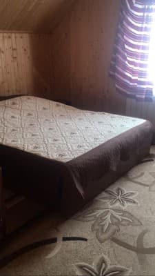 Приватна садиба У Ногачевських