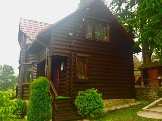 Котедж Соколине гніздо