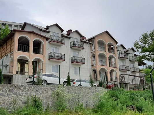 Міні-готель River House