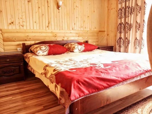 Котедж У Валентини