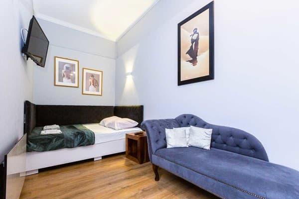 Квартира Oberig в центре, біля Форума, вул. Таманська 9