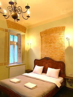 Квартира Oberig в центрі вул. Валова 21