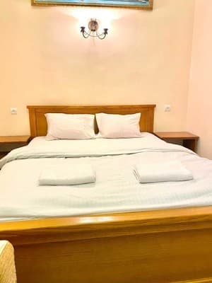 Квартира Oberig біля готелю Жорж в центрі, вул. Руданського 3