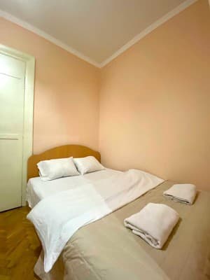 Квартира Oberig, вул. Залізнична, 10