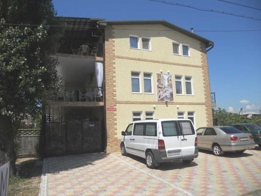 Міні-готель Венеція