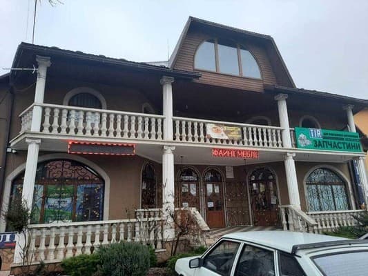 Готель Садиба