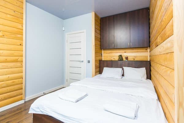 Квартира Oberig ул. Шевченка 19