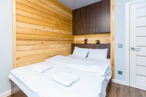 Квартира Oberig вул. Шевченка