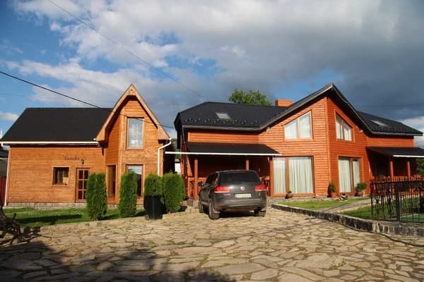 Готель П'яте колесо