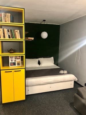 Міні-готель Весна