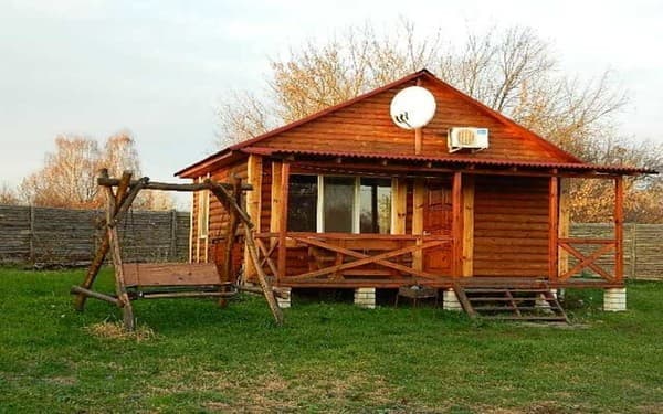 База відпочинку Відпочинок в Прохорівці