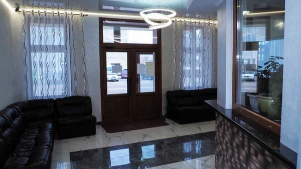 Готель Ніжин