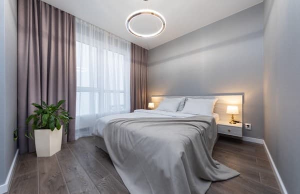 Квартира в ЖК Лебединий