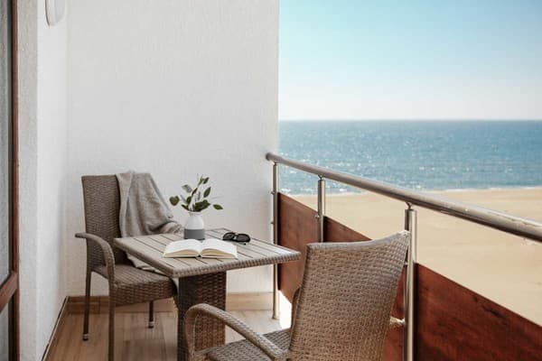 Готель Lucky Residence