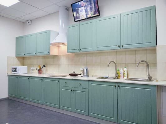 Хостел Мегаполіс Лівобережний