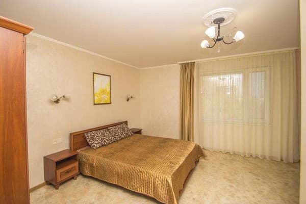 Міні-готель Yellow House