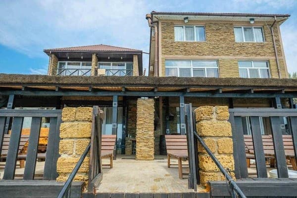 Апарт-готель Южанка 90