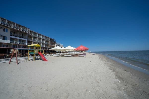 Вілла Олива