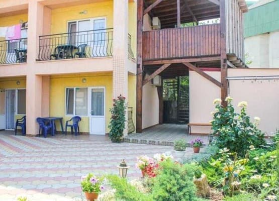 Міні-готель АннЛен