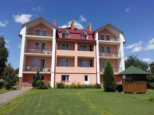 Вілла Камелія