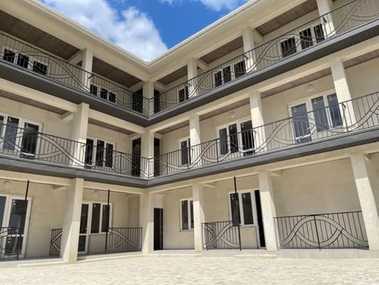 Міні-готель La Datcha