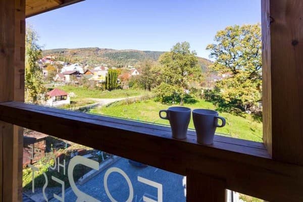 Міні-готель FoRest